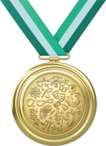 Medalha OIMC